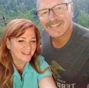 Meet your Posher, Gregory